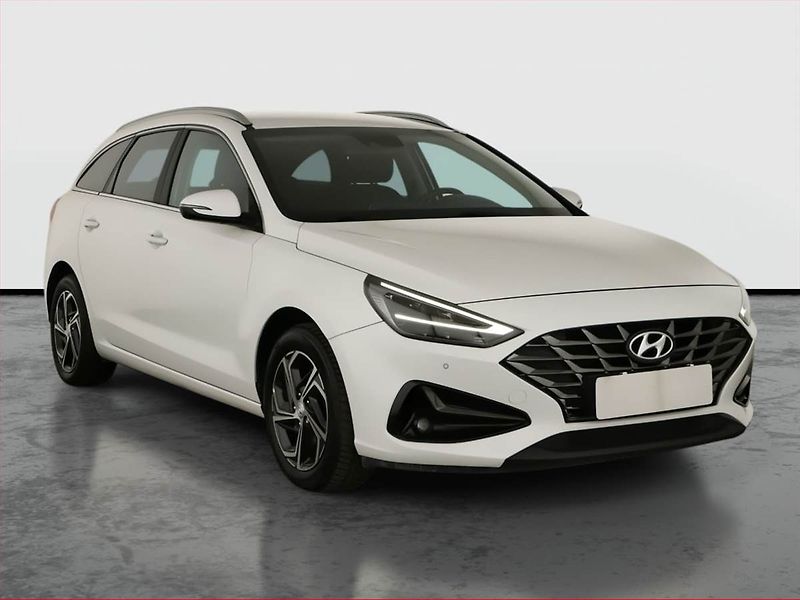 Hyundai i30 (2021) 1.6 CRDi, ČR,1.maj, Serv.kniha - fotografie inzerátu