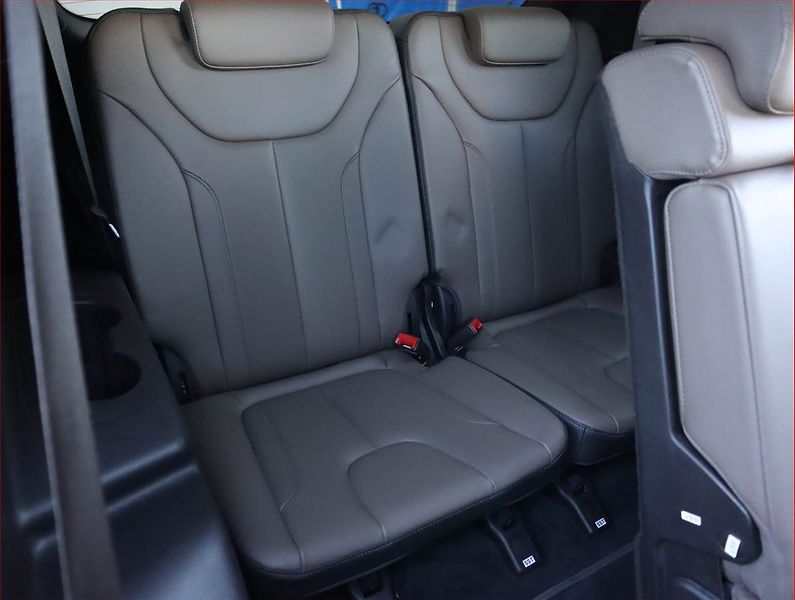 Hyundai Santa Fe (2021) 2.2 CRDi - fotka 16 z 26
