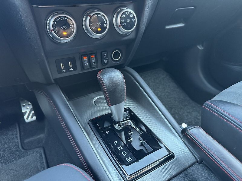 Mitsubishi ASX (2021) 2.0i Mivec Automat LED Kamera - fotka 8 z 50
