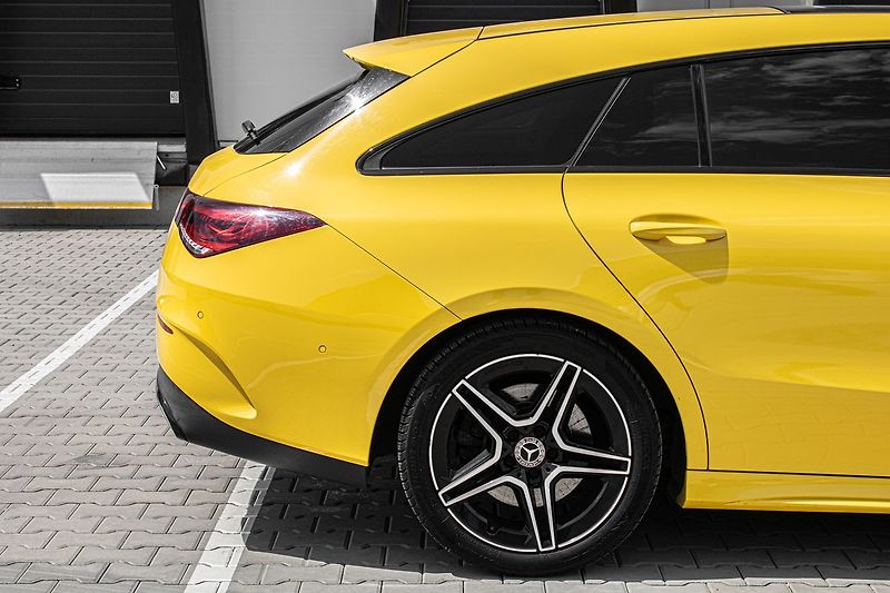 Mercedes-Benz Třídy A - fotka 5 z 25