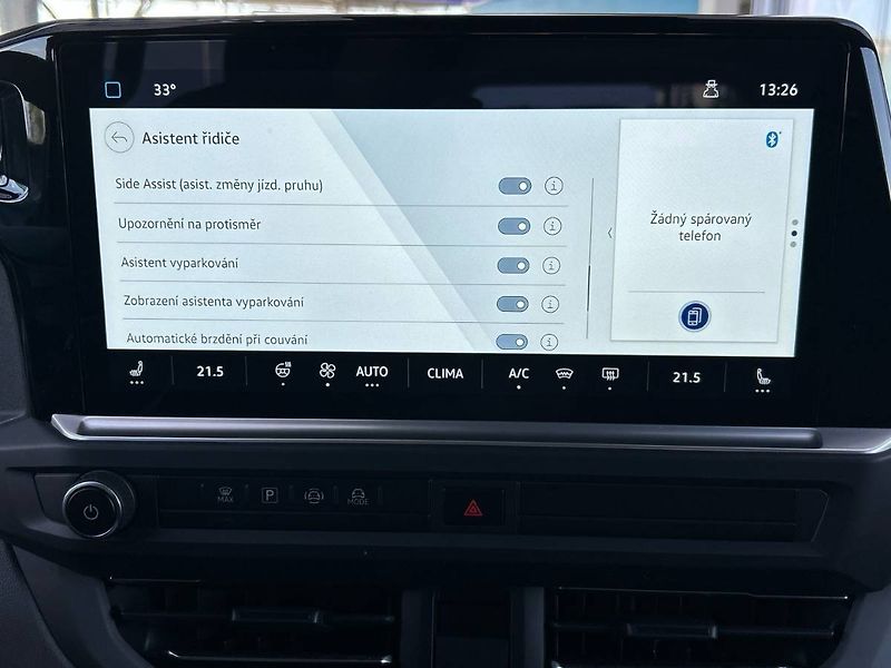 Volkswagen Caravelle (2025) 2.0 TDI 8AUT DR Life - fotka 25 z 34