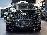 Cadillac Escalade (2026) 6.2 V Supercharged 682 HP 2026 - náhled 11