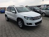 Volkswagen Tiguan 1.4TSi,92kW,SERVISNÍ KNÍŽKA!! - náhled 2