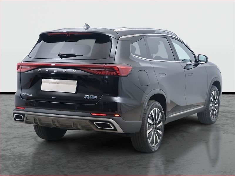 Chery Tiggo 8 (2026) 1.5T PHEV, UNIQUE - fotka 5 z 19