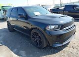 Dodge Durango (2020) Auto na cestě - náhled 1