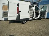 Opel Vivaro 2.0DCI L1H1 Klima - náhled 18