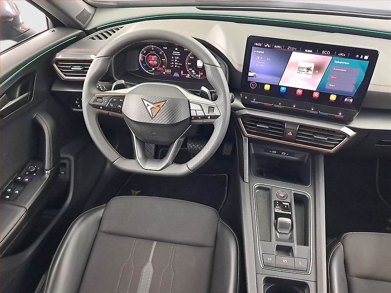 Cupra Formentor (2021) 1.4 e-Hybrid - fotka 7 z 23