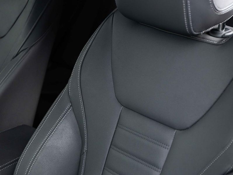 BMW Řada 4 M440i xDrive Gran Coupé - fotka 17 z 21