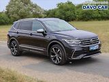 Volkswagen Tiguan Allspace 2,0 TSI 4x4 DSG R-Line 7-Míst - náhled 1