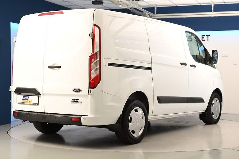Ford Transit Custom (2021) 2.0 320 L1H1 96 KW Klima kamer - fotka 5 z 25
