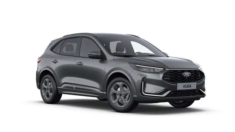 Ford Kuga (2026) ST-Line X, 5dveřová, 2.5 Durat - fotka 2 z 9