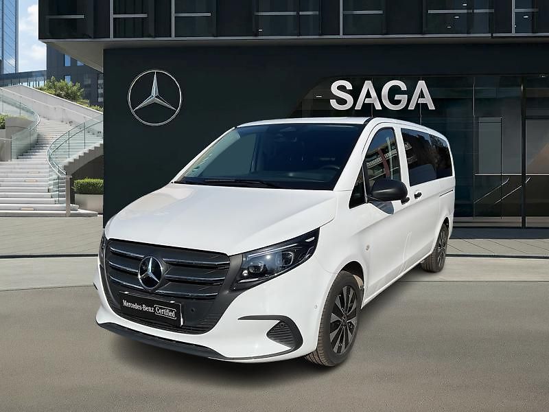 Mercedes-Benz Vito 119 CDI Tourer SELECT - fotografie inzerátu