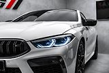 BMW M8 - náhled 9