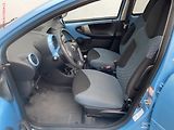 Toyota Aygo (2014) 1.0i, ČR, AC - náhled 9