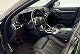 BMW Řada 4 řady 4 | 430d xDrive - náhled 6