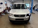 Volkswagen Caddy Life 1.9 TDI 77 kW - náhled 1
