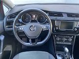 Volkswagen Touran (2015) 1.4 TSi, Highline, DSG, LED - náhled 10