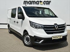 Renault Trafic 2.0 dCi 125kW L2 AUTOMAT 5MÍST - fotografie inzerátu