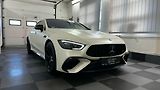 Mercedes-Benz AMG GT AMG GT 63 S 4MATIC+ - náhled 1