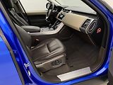 Land Rover Range Rover Sport 3.0 TDV6 HSE AWD AUT CZ - náhled 23