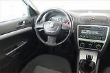 Škoda Octavia (2011) Ambiente 1.6 TDI, Tempomat - náhled 7