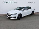Škoda Superb (2020) iV 1,4 Tsi 150 Kw SportLine DS - náhled 1