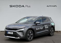 Škoda Elroq (2025) 82 KWH 210 KW - fotografie inzerátu