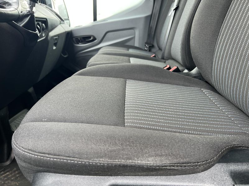 Ford Transit 2.0TDCi L2H2 7MÍST ČR odp.DPH - fotka 10 z 33