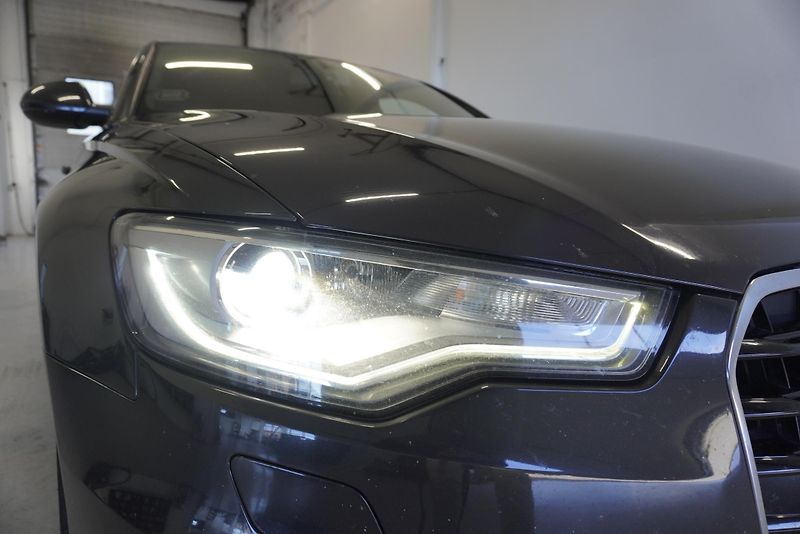 Audi A6 3.0 TDi AUTOMAT  - fotka 9 z 31