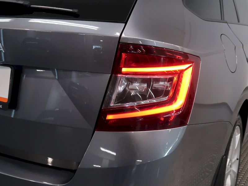 Škoda Fabia (2023) AMBITION TOP 1.0TSI 70KW DSG T - fotka 11 z 33