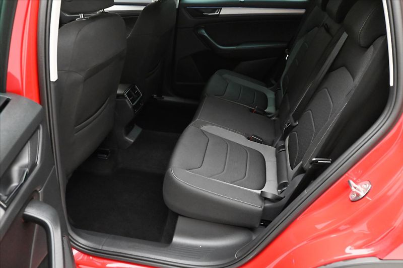 Škoda Kodiaq 2,0 TDI 147 KW DSG 4X4 TAŽNÉ Z - fotka 14 z 32