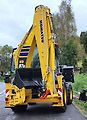 Komatsu (2020) WB97 R8 SPZ 85kw 5lopat - náhled 1