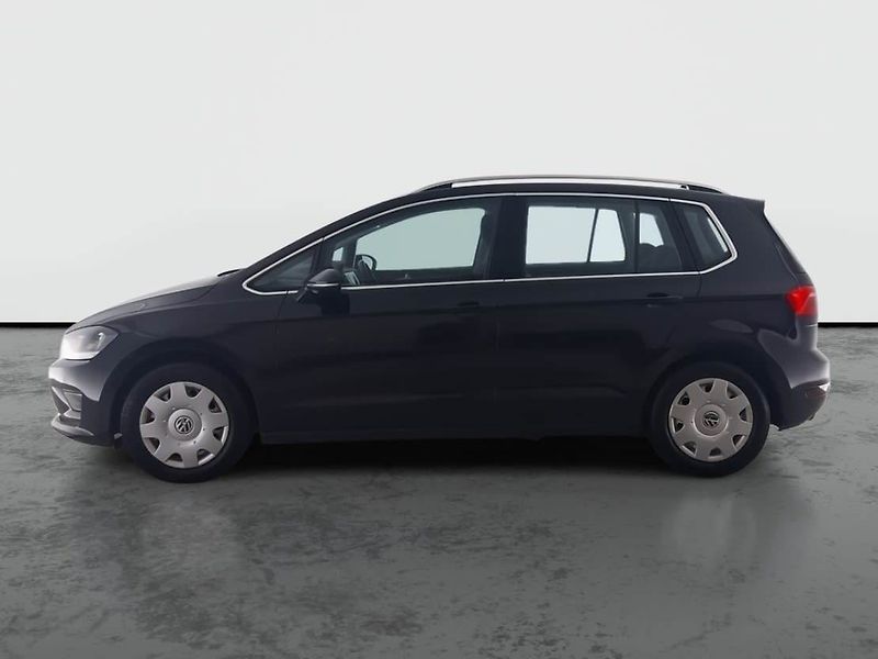 Volkswagen Golf Sportsvan (2015) Comfortline 2.0 TDI, Automat - fotka 3 z 17