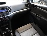 Volkswagen Sharan (2011) 2.0 TDI, Serv.kniha, Tempomat - náhled 8