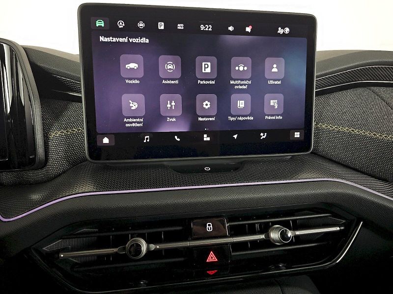 Škoda Kodiaq (2024) 2.0TDi 142kW 4X4 SELECTION 7S - fotka 23 z 30