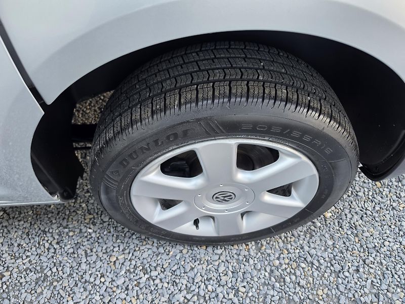 Volkswagen Caddy 1.6 TDI  - fotka 11 z 40