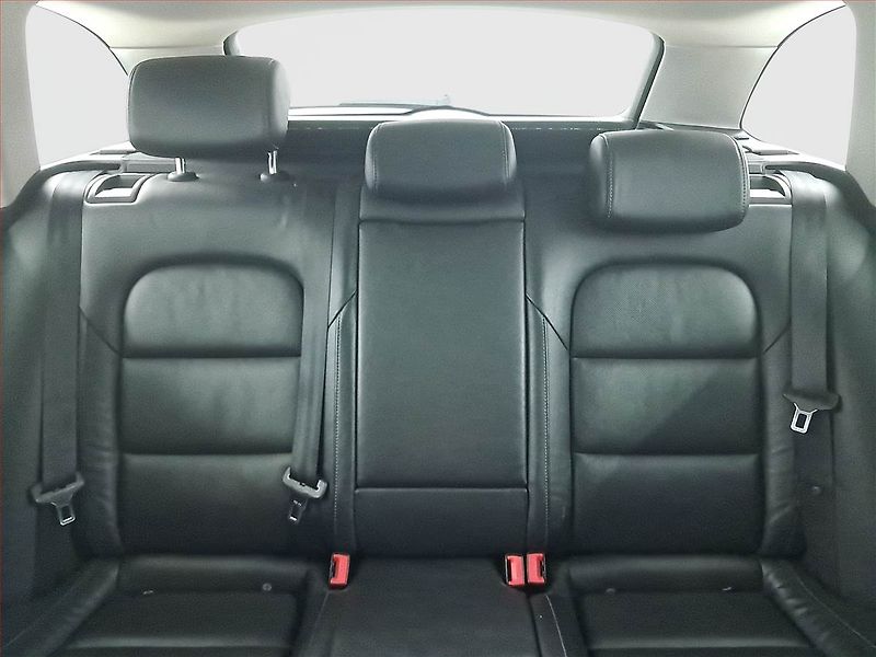 Škoda Superb (2012) 2.0 TDI, 4X4, Navi, Xenony - fotka 10 z 22