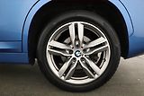 BMW X1 (2018) M Sport xDrive20d, 4X4 - náhled 19