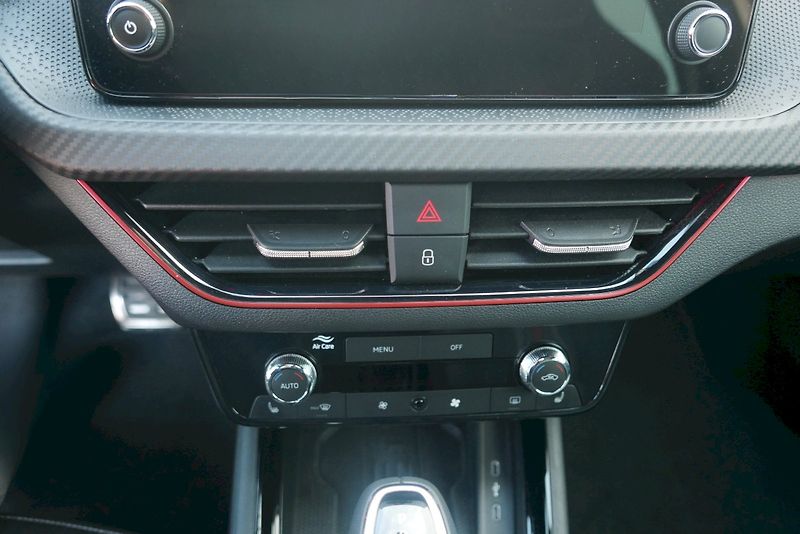 Škoda Scala (2025) 1.0 TSI 85kW DSG 7° Monte Carl - fotka 18 z 34