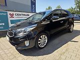 Kia Carens 1.MAJ.-KAMERA-KLIMA-TEMPOMAT - náhled 6