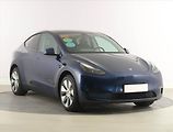 Tesla Model Y (2022) Long Range AWD 79kWh, SoH 91% - náhled 1