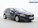Volvo V60 2,0 D2 Ocean Race Navi Kůže - náhled 1