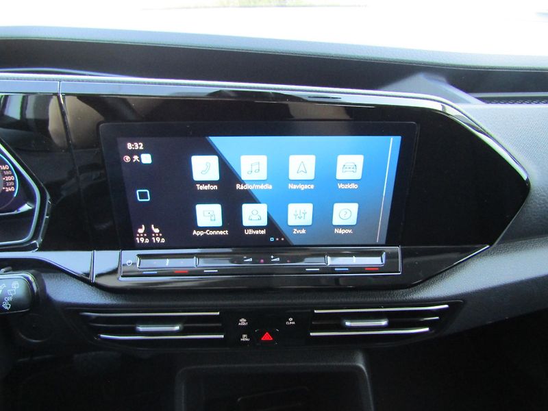 Volkswagen Caddy (2023) Style 2.0 TDI DSG - fotka 28 z 29