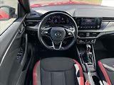 Škoda Kamiq 1,5 TSI DSG Monte Carlo - náhled 7