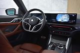 BMW Řada 4 420d xD ///M*ZÁRUKA*TAŽNÉ*ČR 1 - náhled 8