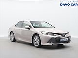 Toyota Camry 2.5 Hybrid 131kW Executive CZ - náhled 1