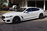 BMW Řada 8 840D XDRIVE GRAN COUPE M-PAKET - náhled 16