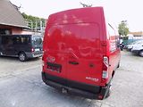 Opel Movano 2,3 CDTI 120 KW L2H2 DC, 7 SED - náhled 12