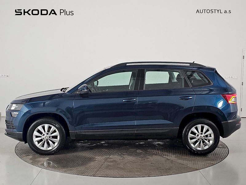 Škoda Karoq (2019) 1.5TSI 110KW AMBITION - fotka 3 z 30
