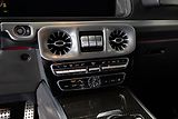 Mercedes-Benz Třídy G Burmester/360/Masážní sedadla - náhled 13